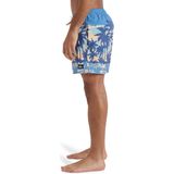 Mountain - Remade Supersuede - Zwembroek - Waterafstotend - 100% Gerecycled Polyester