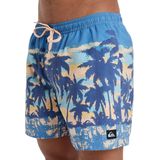 Mountain - Remade Supersuede - Zwembroek - Waterafstotend - 100% Gerecycled Polyester