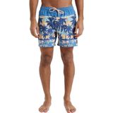 Mountain - Remade Supersuede - Zwembroek - Waterafstotend - 100% Gerecycled Polyester