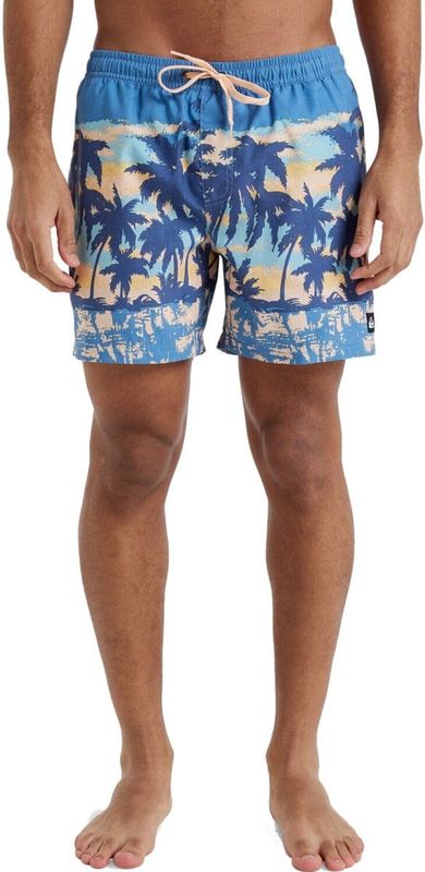 Mountain - Remade Supersuede - Zwembroek - Waterafstotend - 100% Gerecycled Polyester