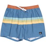 Zwemshorts - Blauw - 100% Gerecycled Polyester