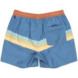 Zwemshorts - Blauw - 100% Gerecycled Polyester