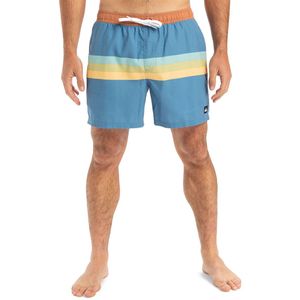 Zwemshorts - Blauw - 100% Gerecycled Polyester