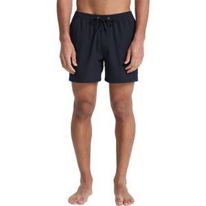 Mountain - Seersucker - Zwembroek - Blauw - Gerecycled Polyester