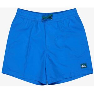 Quiksilver Boardshorts EVERYDAY SOLID VOLLEY YTH 14 Jeugd Blauw 8, Nevels Blauw, 8 Jaren