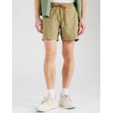 Quiksilver - Everyday Solid - Zwembroek - Blauw - 100% Gerecycled Polyester