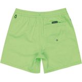 Quiksilver - Everyday Solid Volley - Zwemshort - Groen - 14 inch