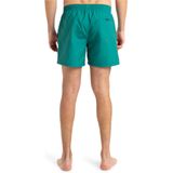 Zwembroek - Groen - 100% Gerecycled Polyester - Waterafstotend