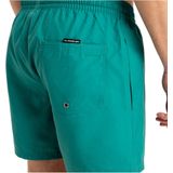 Zwembroek - Groen - 100% Gerecycled Polyester - Waterafstotend