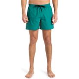 Quiksilver - Solid 15 - Zwemshort - Groen - 100% Gerecycled Polyester