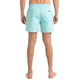 Quiksilver - Everyday Solid - Zwemshort - Blauw - Remade Supersuede