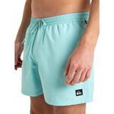Quiksilver - Everyday Solid - Zwemshort - Blauw - Remade Supersuede