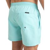 Quiksilver - Everyday Solid - Zwemshort - Blauw - Remade Supersuede