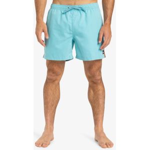 Quiksilver - Everyday Beach - Zwembroek - Blauw - 100% Gerecycled Polyester