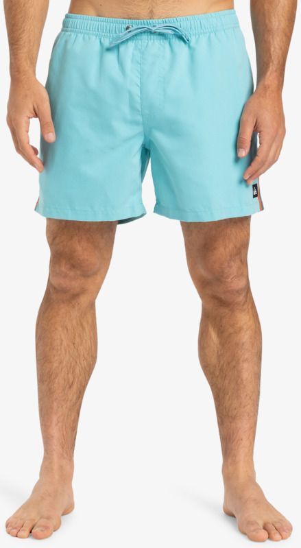 Quiksilver - Everyday Beach - Zwembroek - Blauw - 100% Gerecycled Polyester