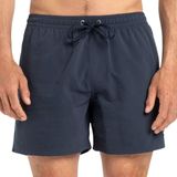 Quiksilver - Everyday Solid - Zwemshort - Zwart - Remade Supersuede