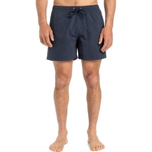 Quiksilver - Everyday Solid - Zwemshort - Zwart - Remade Supersuede