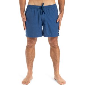 Quiksilver - Everyday Deluxe - Zwemshort - Blauw - Polyester