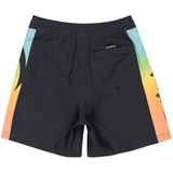 Quiksilver - Everyday Holmes - Zwembroek - Zwart - 14 inch