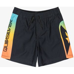 Everyday - Zwemshorts - Blauw - 100% Gerecycled Polyester - Korte Lengte