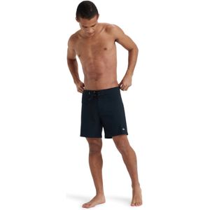 Quiksilver - Surfsilk Kaimana - Boardshort - Blauw/Zwart - Stretch - DWR-geïmpregneerd