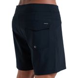 Mountain - Surfschoenen - Zwart - Surfsilk - Iconisch Logo