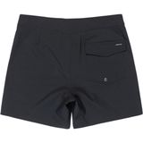 Mountain - Surfschoenen - Zwart - Surfsilk - Iconisch Logo