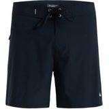 Mountain - Surfschoenen - Zwart - Surfsilk - Iconisch Logo