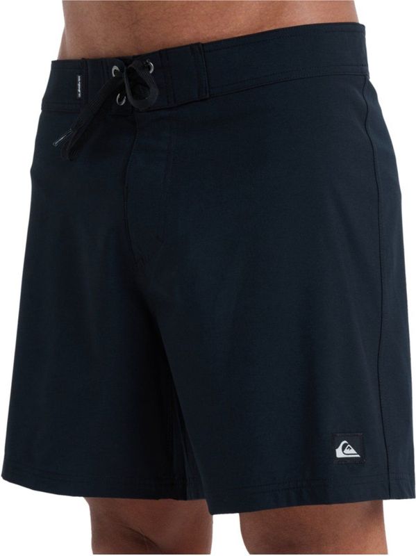 Mountain - Surfschoenen - Zwart - Surfsilk - Iconisch Logo