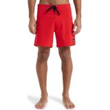 Quiksilver - Boardshort Surfsilk Kaimana - Zwembroek - High Risk Red - 88% Polyester, 12% Elasthan