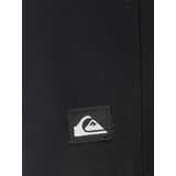 Quiksilver - Surfsilk Kaimana - Boardshort - Zwart - 20 inch