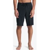 Quiksilver - Surfsilk Kaimana - Boardshort - Zwart - 20 inch