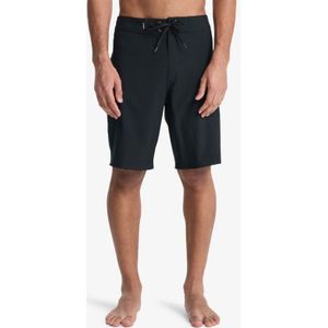 Quiksilver - Surfsilk Kaimana - Boardshort - Zwart - 20 inch