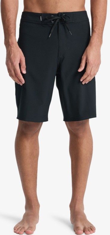 Quiksilver - Surfsilk Kaimana - Boardshort - Zwart - 20 inch