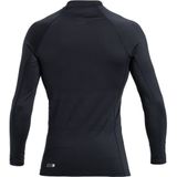 Alledaags - Surf T-Shirt - Zwart - Gerecycled Polyester - UPF 50