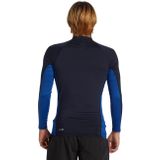 Alledaags - Surf T-Shirt - Zwart - Gerecycled Polyester - UPF 50