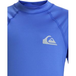 Quiksilver - Everyday - Lycra - Blauw - 89% Polyester, 11% Elastaan
