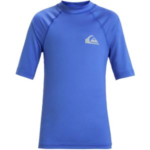 Quiksilver - Neopreen Shirt - Kleur - Materiaal