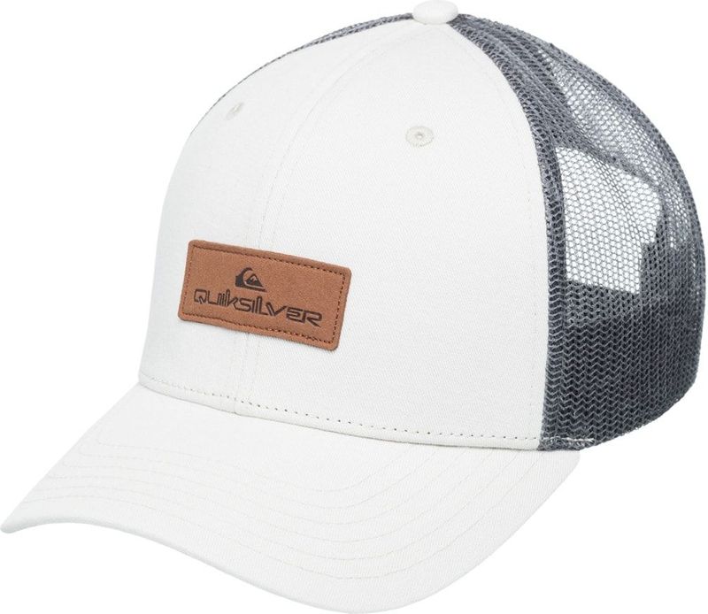 Quiksilver Trucker Cap »Down Thech«