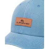 Quiksilver Trucker Cap »Down Thech«