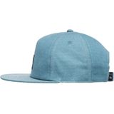 Cap Quiksilver Heritage Cap AQYHA05385 Blau