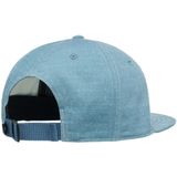 Cap Quiksilver Heritage Cap AQYHA05385 Blau
