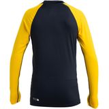 Quiksilver - Everyday - Rashguard - Zwart - Gerecycled Polyester-Elastaanmix