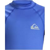 Dagelijks - Long Sleeve Surf T-shirt - Zwart - Gerecycled Polyester