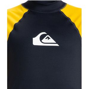 UVFLIGHT - T-shirt - Gerecycled Garen - Chloorbestendig - Vochtafvoerend