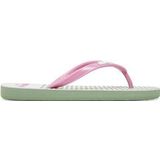 Roxy - Rg Viva Stamp Ii - Sandalen - Roze - Pvc-vrij - Gerecycled EVA