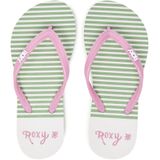 Roxy - Rg Viva Stamp Ii - Sandalen - Roze - Pvc-vrij - Gerecycled EVA