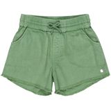 ROXY - Short - Groen - Katoen