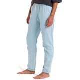 Broeken - Lichtblauw - 100% Katoen - Regular Fit