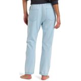 Broeken - Lichtblauw - 100% Katoen - Regular Fit